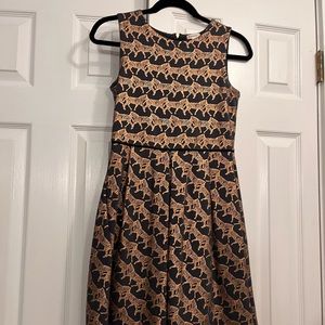 Kids JCrew Dress